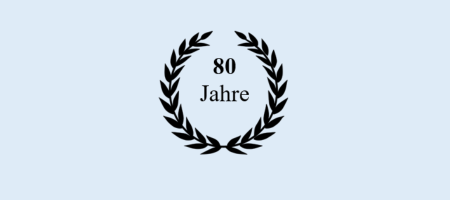 80 Jahre1